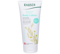 Rausch Delicata Body Lotion Alla Camomilla 200 ml Lozione per il corpo