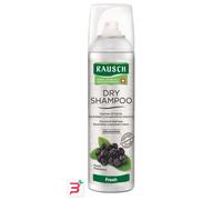 RAUSCH DRY SHAMPOO 150 ML