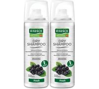 RAUSCH Dry Shampooo Fresh 2x50 ml