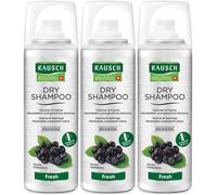 RAUSCH Dry Shampooo Fresh 3x50 ml