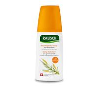 RAUSCH SPRAY Germe di Grano dell' umidità (Intensa Umidità, protegge dai raggi UV e prima austrocknen - Vegan), 1er Pack (1 X 100 ML)