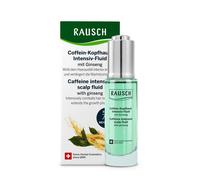 RAUSCH FLUIDO INTENSIVO CUOIO CAPELLUTO CAFFEINA GINSENG 30ML