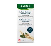 Rausch RAUSCH FLUIDO INTENSIVO CUOIO CAPELLUTO CAFFEINA GINSENG 30ML