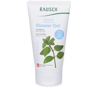 Rausch Freschezza Gel Doccia alla Menta 50 ml Gel doccia