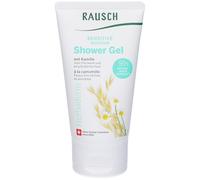 Rausch Gel Doccia Delicato alla Camomilla 50 ml Gel doccia