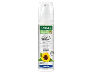 RAUSCH Hair Spray flessibile non Aerosol, 1er Pack (1 X 150 ML)
