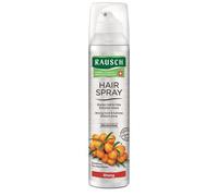 Rausch Spray per capelli Strong Aerosol (per una tenuta duratura e forte e una lucentezza brillante - Vegan), confezione da 1 (1 x 250 ml)