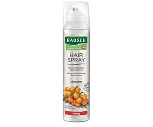 RAUSCH HAIR SPRAY Strong Capelli 250mL