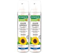 RAUSCH Hairspray Flexible Aerosol 2x250 ml Spray