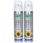 RAUSCH Hairspray Flexible Aerosol 2x75 ml Spray