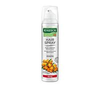 Rausch Spray per capelli Strong Aerosol (per una tenuta duratura e forte e una lucentezza brillante - Vegan), confezione da 1 (1 x 250 ml)