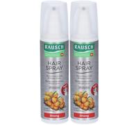 RAUSCH Hairspray Strong Non-Aerosol 2x150 ml
