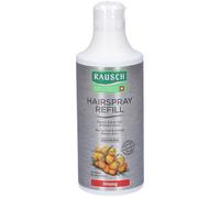 RAUSCH Hairspray Strong Refill Non-Aerosol 400 ml Spray