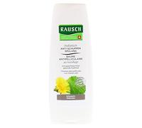Rausch Huflattich - Balsamo antiforfora alla tossilaggine comune (idratante, calma il cuoio capelluto, senza siliconi e parabeni - vegan), confezione da 1, da 200 ml