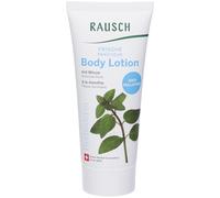Rausch Lozione Corpo Freschezza Menta 40 ml Lozione per il corpo