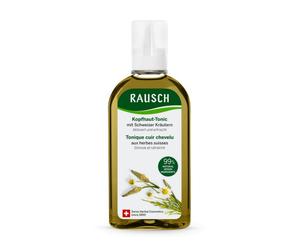 RAUSCH Lozione Tonificante Erbe Svizzere 200mL