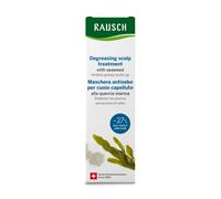 Rausch Maschera Antisebo Per Cuoio Capelluto Alla Quercia Marina 100ml