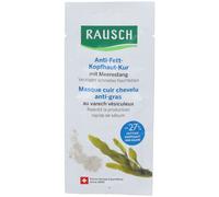 Rausch Maschera Antisebo per Cuoio Capelluto alla Quercia Marina 15 ml
