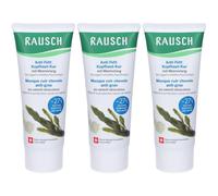 RAUSCH Maschera Antisebo Per Cuoio Capelluto Alla Quercia Marina 3x100
