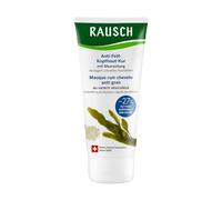 Rausch - Maschera Curativa Cuoio Capelluto per Capelli Grassi, 100 ml
