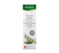Rausch RAUSCH MASCHERA LUCENTEZZA ARGENTEA ALLA SALVIA 100 ML