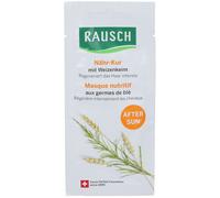 Rausch Maschera per Capelli Nutritiva al Germe di Frumento 15 ml Masch