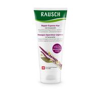 Rausch Maschera per Capelli Riparatrice Express all’Amaranto 100 ml Ma