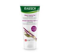 RAUSCH AG KREUZLINGEN RAUSCH MASCHERA RIPARATRICE EXPRESS ALL'AMARANTO 100 ML
