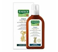 RAUSCH Original Hair Tincture 200 ml - Cura del cuoio capelluto e rafforzamen...