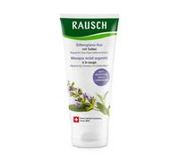 Rausch RAUSCH MASCHERA LUCENTEZZA ARGENTEA ALLA SALVIA 100 ML