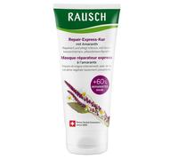 Rausch RAUSCH MASCHERA RIPARATRICE EXPRESS ALL'AMARANTO 100 ML
