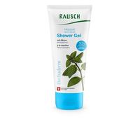 Rausch RAUSCH SHOWER GEL FRESCHEZZA MENTA 200ML