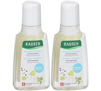 Rausch Sensitive Shampoo Delicato al Cardiospermum 2x40 ml