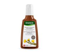 Rausch Shampoo Antiforfora Alla Tussilaggine 200 Ml