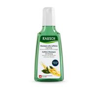 RAUSCH SH CAFFEINA GINS 200ML