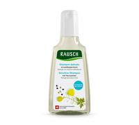 RAUSCH SHAMPOO DELICATO AL CARDIOSPERMUM 200 ML
