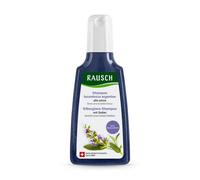 RAUSCH SHAMPOO LUCENTEZZA ARGENTEA ALLA SALVIA 200 ML