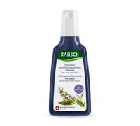 Rausch RAUSCH SHAMPOO LUCENTEZZA ARGENTEA ALLA SALVIA 200 ML