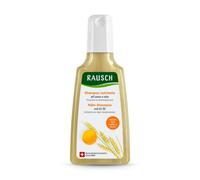 Rausch Shampoo Nutriente All'Uovo e Olio 200ml