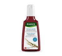 RAUSCH SHAMPOO SPECIALE ALLA CORTECCIA DI SALICE 200 ML