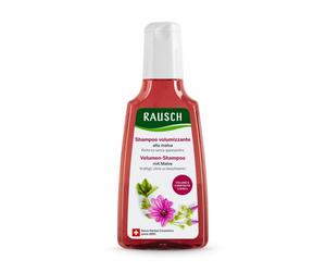 RAUSCH SH VOLUM MALVA 200ML