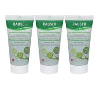 Rausch Shampoo Anti-Inquinamento alla Mela Svizzera 30 ml 3x30 ml