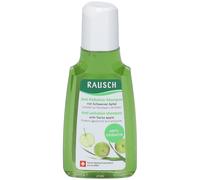 Rausch Shampoo Anti-Inquinamento alla Mela Svizzera 40 ml 40 ml Shampo