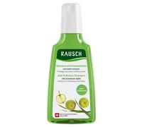 Rausch SHAMPOO ANTI INQUINAMENTO MELA SVIZZERA 200 ML