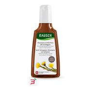 RAUSCH Shampoo Antiforfora Alla Tussilagine 200 Ml