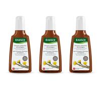 RAUSCH Shampoo Antiforfora Alla Tussilaggine 3x200 ml