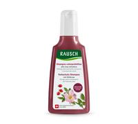 RAUSCH Shampoo Colorprotettivo Alla Rosa Selvatica 200 ml Shampoo