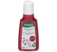 Rausch Shampoo Colorprotettivo alla Rosa Selvatica 40 ml Shampoo