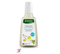 RAUSCH SHAMPOO DELICATO AL CARDIOSPERMUM 200 ML