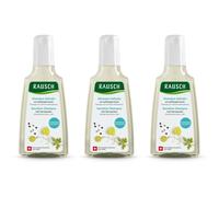 RAUSCH Shampoo Delicato Al Cardiospermum 3x200 ml
